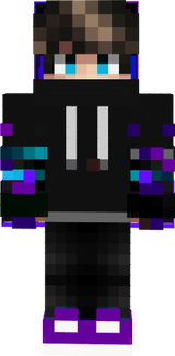 New vibe89 version 2