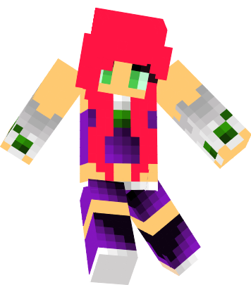 Preview of texture: starfire