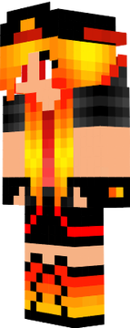 Abenteuer dragon_girl