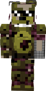 Scraptrap dankboy