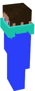 Preview of texture: Csirke man