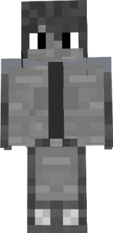 Petrified Guy