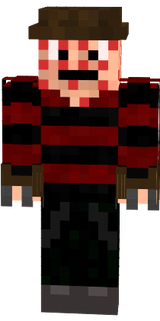 freddy kruger