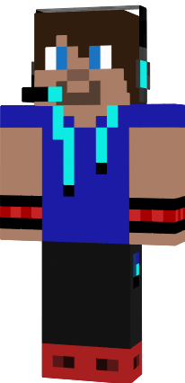 Preview of texture: DavidJK03