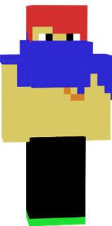แดง