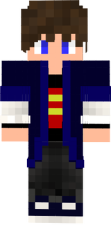 Skin pra sla [By:Davi_S4]