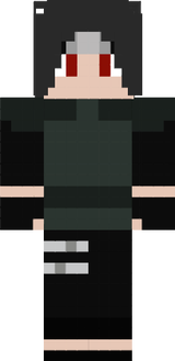 Itachi Uchiha