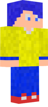 Mega Mochila