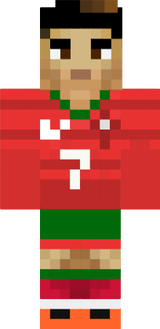 irom 7