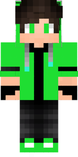 STVE