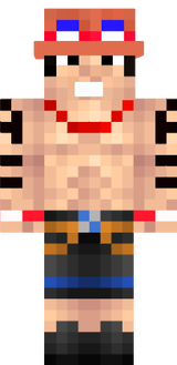 char