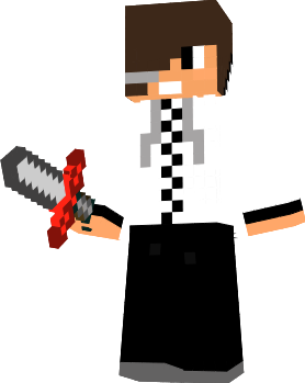Preview of texture: THEhunTERboy