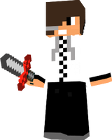 THEhunTERboy