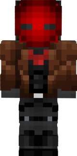 redhood17wolf