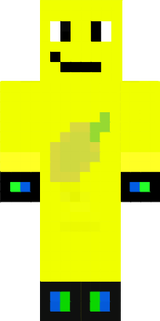skin citron