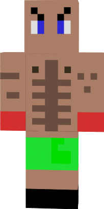 Preview of texture: luh