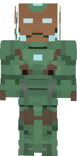 Hammerhead
