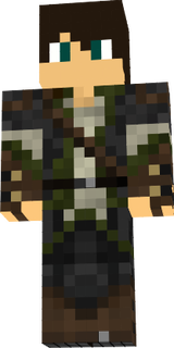 #lotr Minecraft Skins - NovaSkin