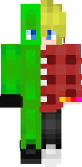 skin quand ta plus didée