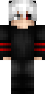 Kaneki ken