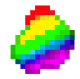 Rainbow Stone