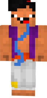 Aladdin Noob