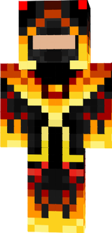 Fire For Animation