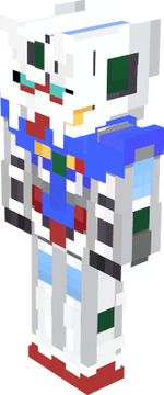 Gundam Exia