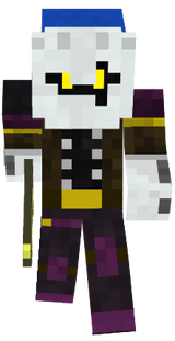 Rough Meta Knight