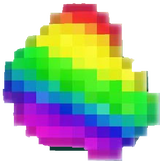 Rainbow Stone 