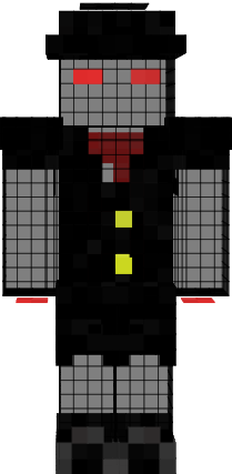 Preview of texture: Invisible Man