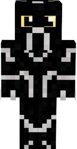 gofri black phanter