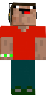 red noob