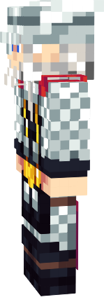 Preview of texture: thor