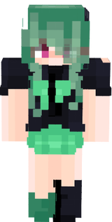 {League of Legends}~Tresh Girl