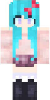 Cataquake as Megamoeka