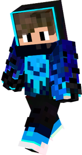 char