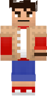 The player