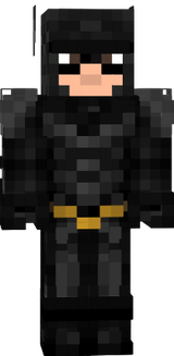 batman skin