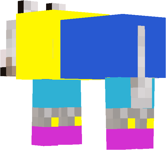 Preview of texture: THE PUPY