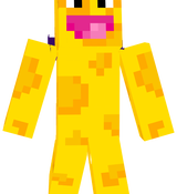 cheese twitch