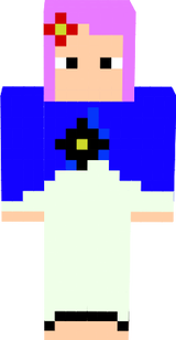Minecraft 玉森