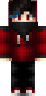 MİNECRAFT SKİNİM