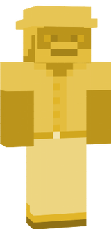 Gold Hammond
