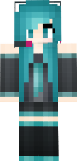 Nikachan