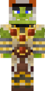 thrall