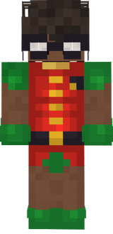 robin 