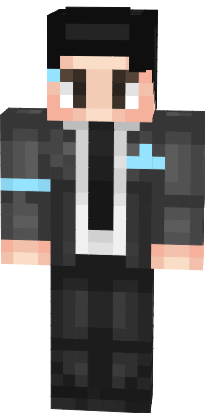 Preview of texture: connor_rk900
