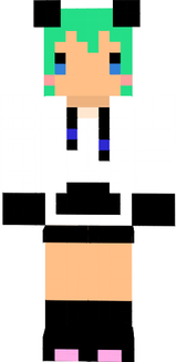 panda