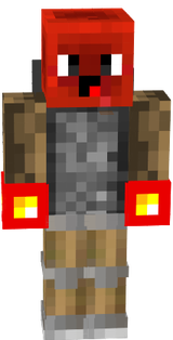redtone guy